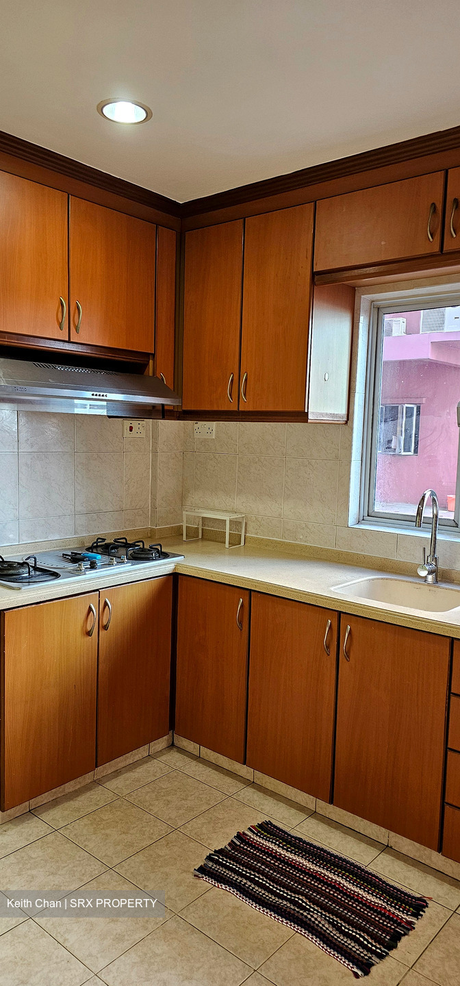 Sunflower Residence (D14), Apartment #429543601